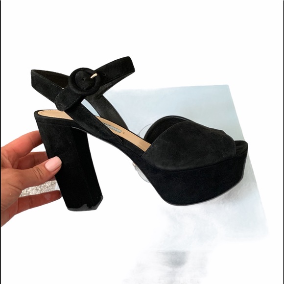 Prada Shoes - 🆕 Prada Calzature Donna